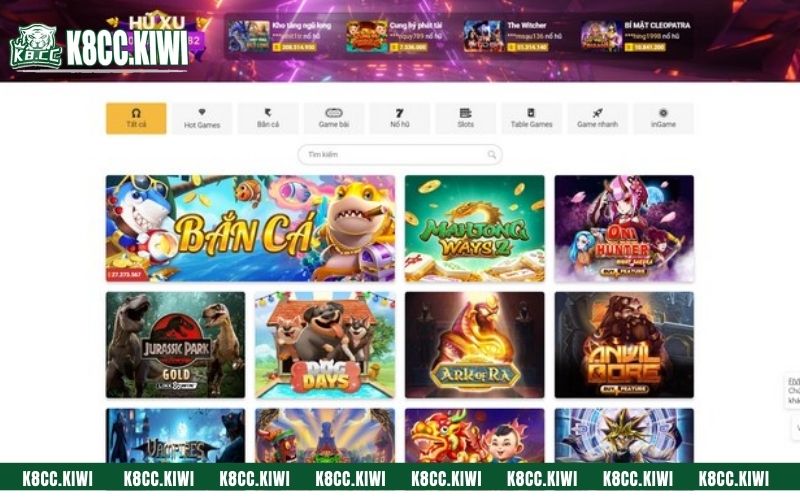 K8CC sử dụng phần mềm bảo mật hiện đại và mã hóa dữ liệu tiêu chuẩn