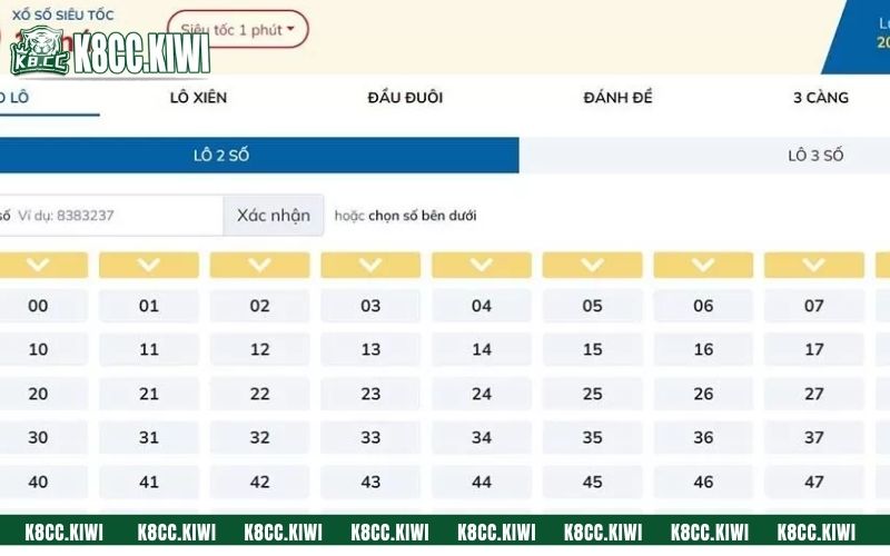 Xổ số là nơi lý tưởng để bạn gia tăng cơ hội chạm đến giấc mơ đổi đời