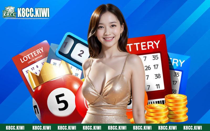 Có rất nhiều loại hình xổ số siêu tốc đa dạng